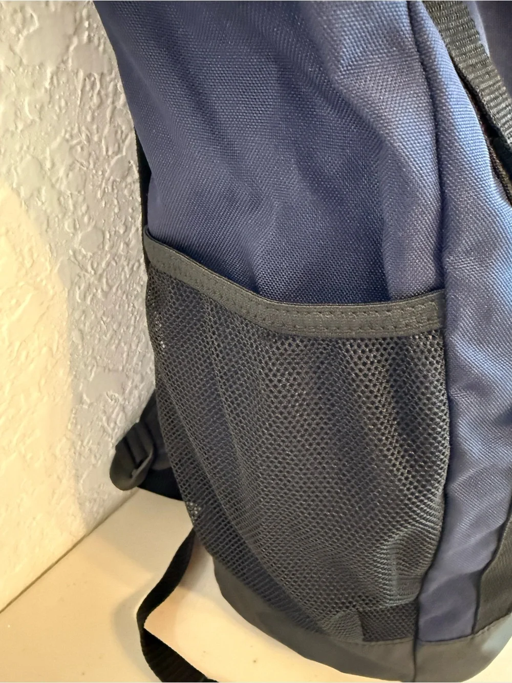 Puma backpack flap